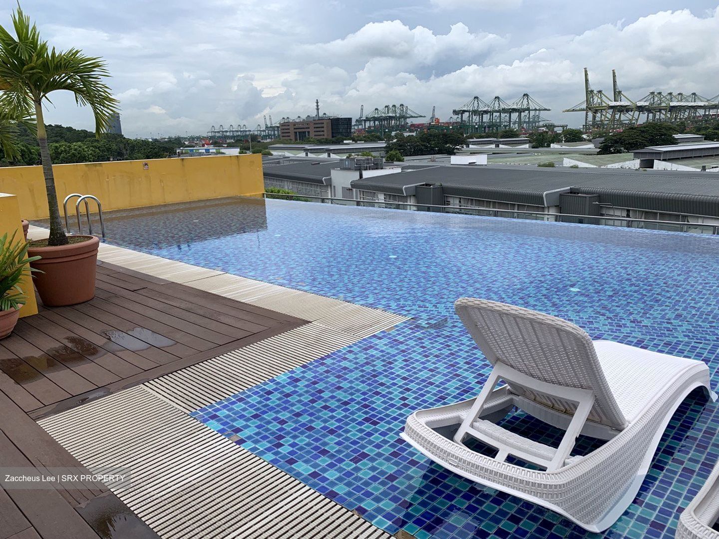 LIIV RESIDENCES (D5), Apartment #555386691